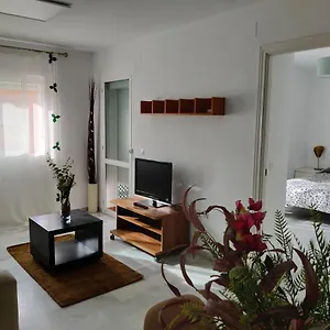 Don Cristian Centro Apartment Málaga