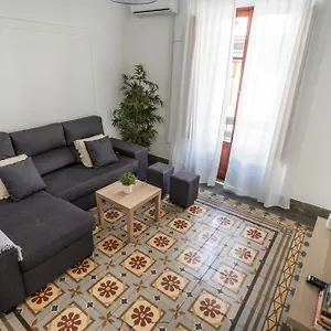 Casa De La Alegria Privatunterkunft Granada