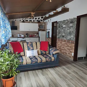 Casa Vacacional Lupe Apartamento