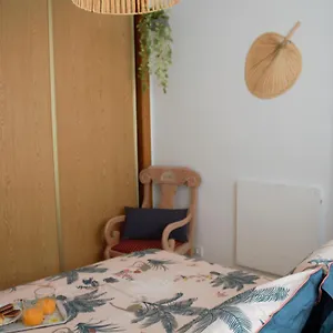 Lunaroom Center & Quiet Privatunterkunft Málaga