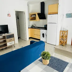 Conil Playa & Centrico, Con Aire Acond Y Wifi -solo Familias Y Parejas- Apartment Conil De La Frontera