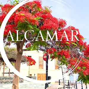  Privatunterkunft Alcamar Privada Con Areas De Sala, Cocina Y Bano Que Se Comparten Cerca Al Mar!