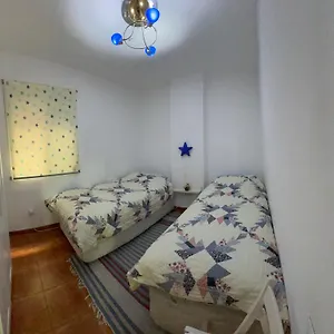 Casa Nicolas Apartment Málaga